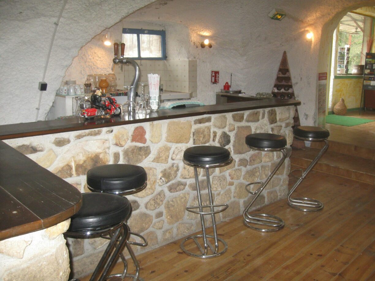 Camping Le Moulin D'onclaire - Bild 4 Camping Le Moulin D'onclaire - Bild 4