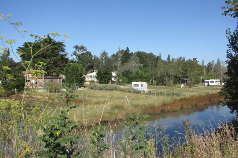 Camping Le Moulin De Cantizac - Bild 6