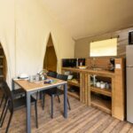 Camping Le Moulin De Paulhiac - Bild 12