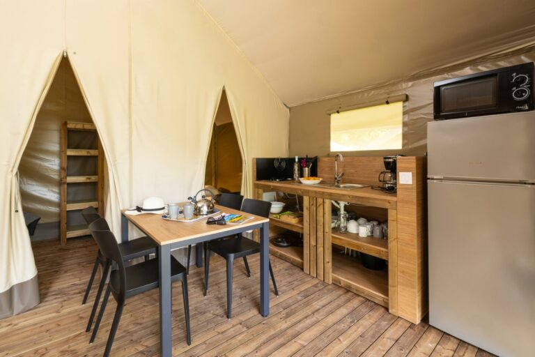 Camping Le Moulin De Paulhiac - Bild 12