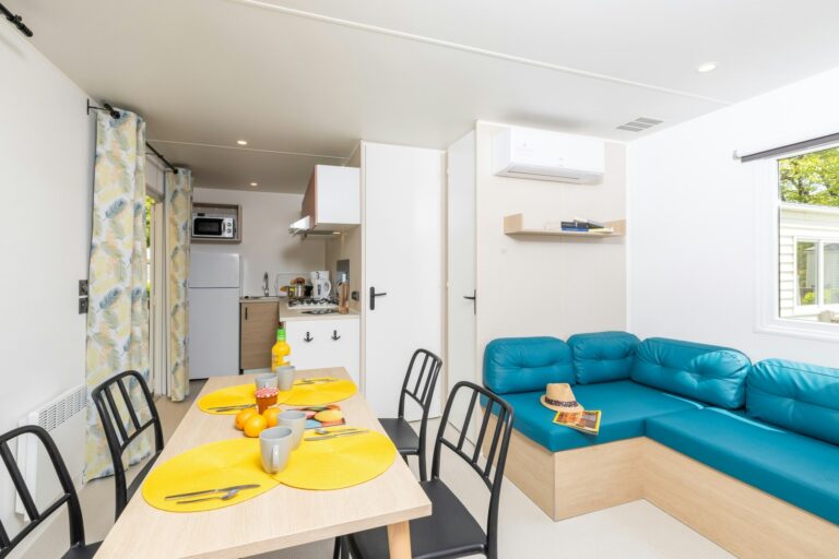 Camping Le Moulin De Paulhiac - Bild 14