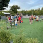 Camping Le Moulin De Paulhiac - Bild 15