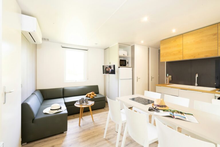 Camping Le Moulin De Paulhiac - Bild 16