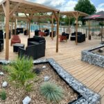 Camping Le Moulin De Paulhiac - Bild 17