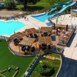 Camping Le Moulin De Paulhiac - Bild 2