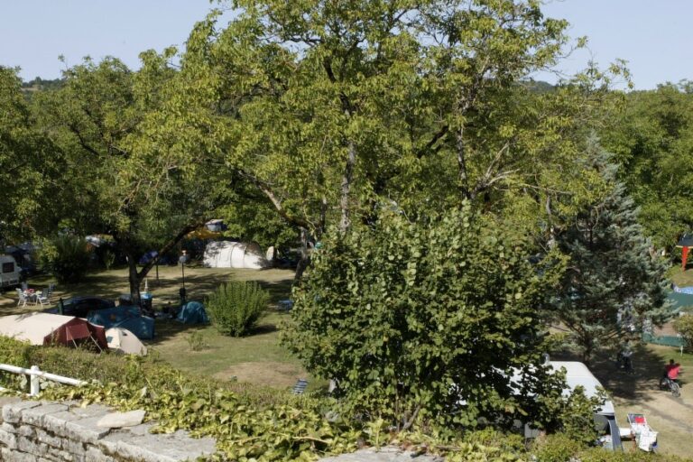 Camping Le Moulin De Paulhiac - Bild 20