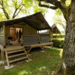 Camping Le Moulin De Paulhiac - Bild 3