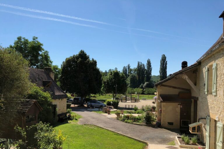 Camping Le Moulin De Paulhiac - Bild 4