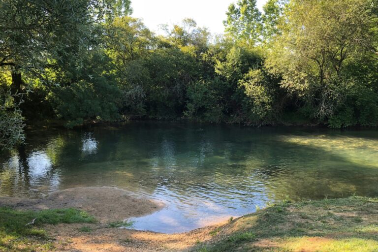 Camping Le Moulin De Paulhiac - Bild 6