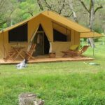 Camping Le Moulin De Paulhiac - Bild 8