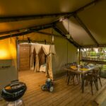 Camping Le Moulin De Paulhiac - Bild 9
