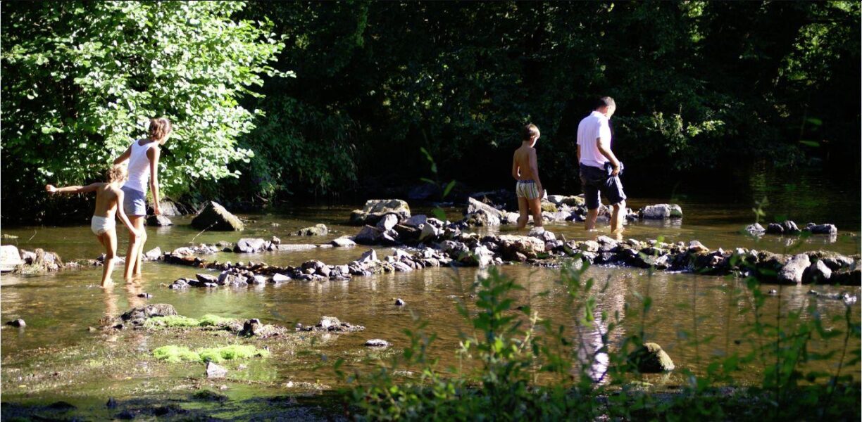 Camping Le Moulin De Piot - Bild 10 Camping Le Moulin De Piot - Bild 10