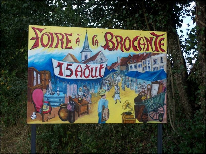 Camping Le Moulin De Piot - Bild 12 Camping Le Moulin De Piot - Bild 12