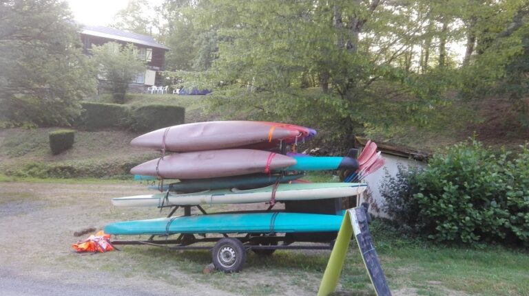 Camping Le Moulin De Piot - Bild 14 Camping Le Moulin De Piot - Bild 14