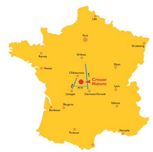 Camping Le Moulin De Piot - Bild 18 Camping Le Moulin De Piot - Bild 18