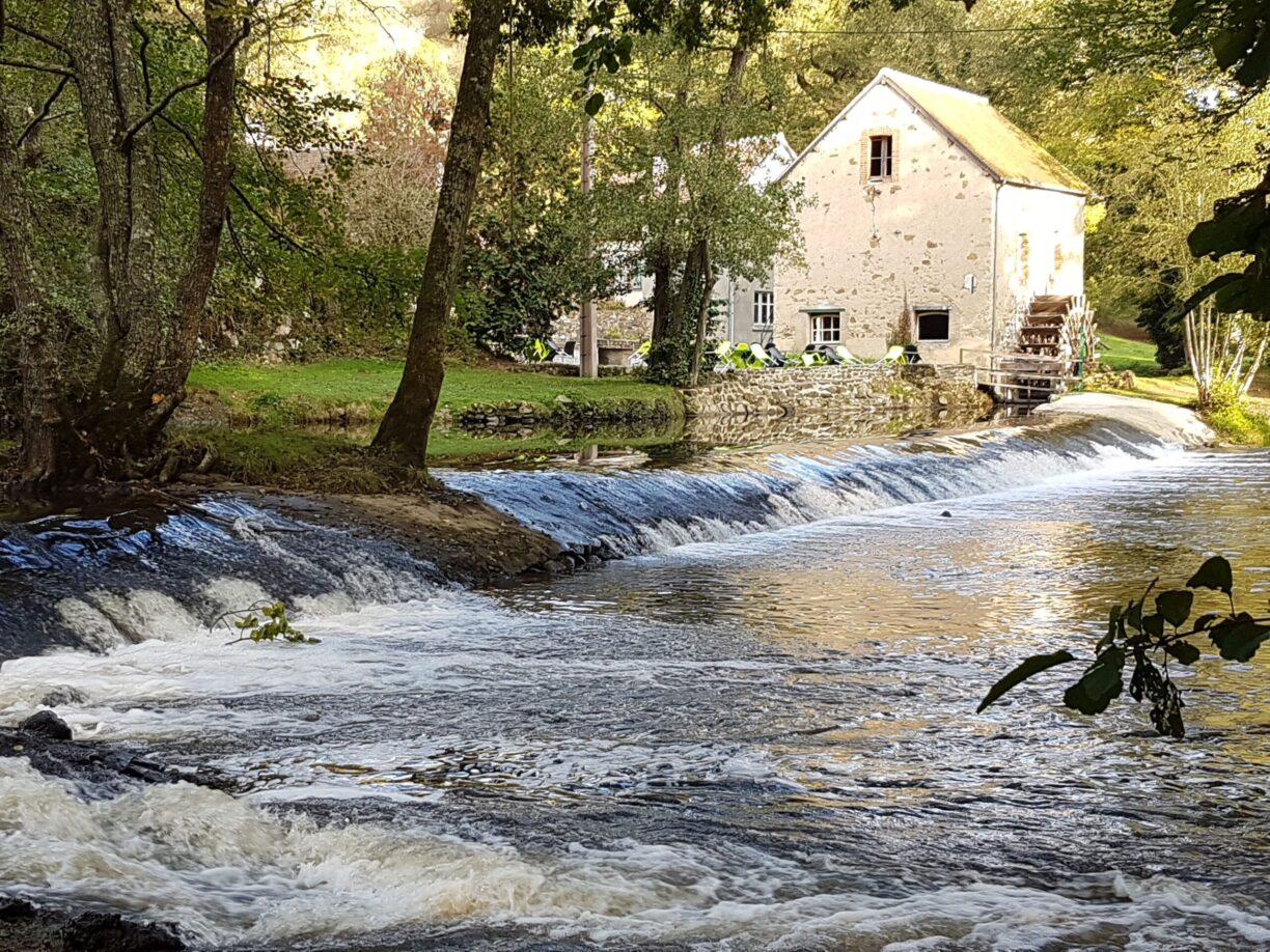 Camping Le Moulin De Piot - Bild 3 Camping Le Moulin De Piot - Bild 3