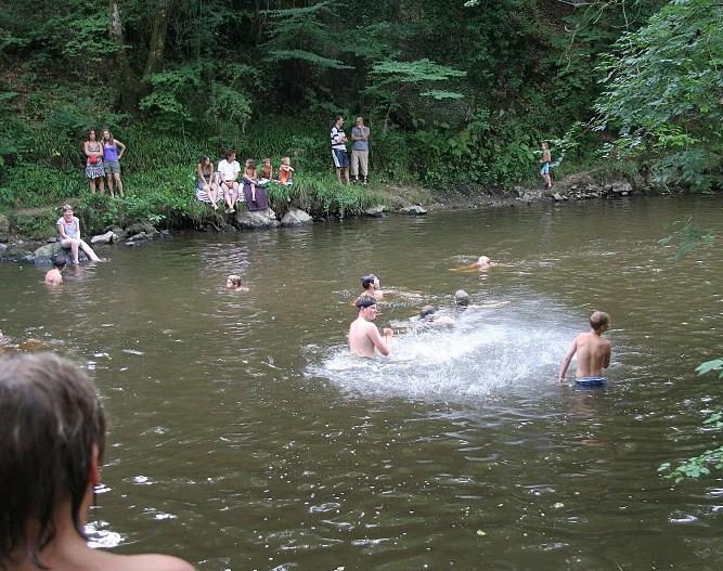 Camping Le Moulin De Piot - Bild 4 Camping Le Moulin De Piot - Bild 4