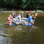 Camping Le Moulin De Piot - Bild 7 Camping Le Moulin De Piot - Bild 7