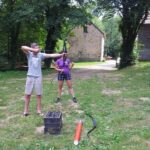 Camping Le Moulin De Piot - Bild 8 Camping Le Moulin De Piot - Bild 8