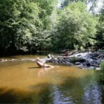 Camping Le Moulin De Piot - Bild 9 Camping Le Moulin De Piot - Bild 9