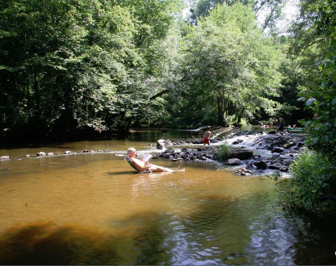 Camping Le Moulin De Piot - Bild 9 Camping Le Moulin De Piot - Bild 9