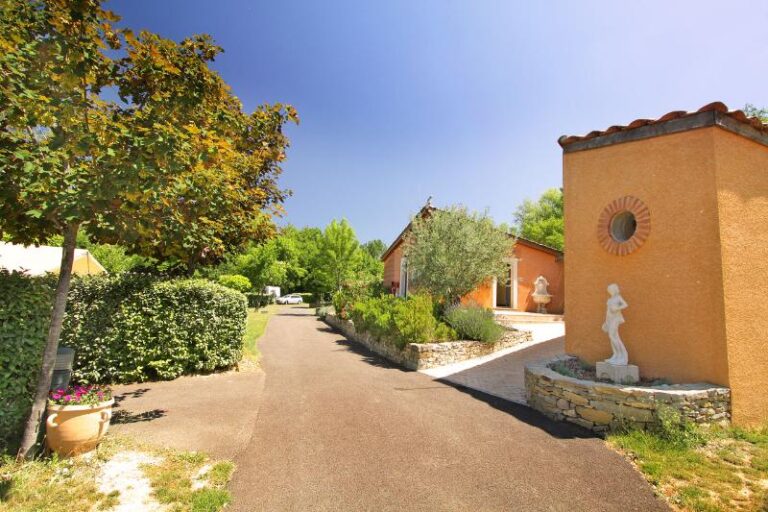 Camping Le Moulin De Sainte Anne - Bild 11