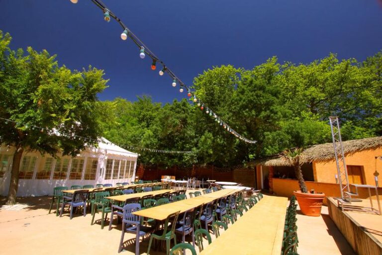 Camping Le Moulin De Sainte Anne - Bild 12