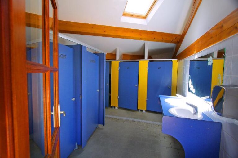 Camping Le Moulin De Sainte Anne - Bild 13