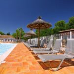 Camping Le Moulin De Sainte Anne - Bild 2