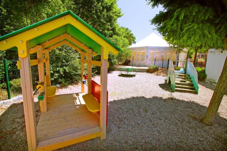 Camping Le Moulin De Sainte Anne - Bild 5