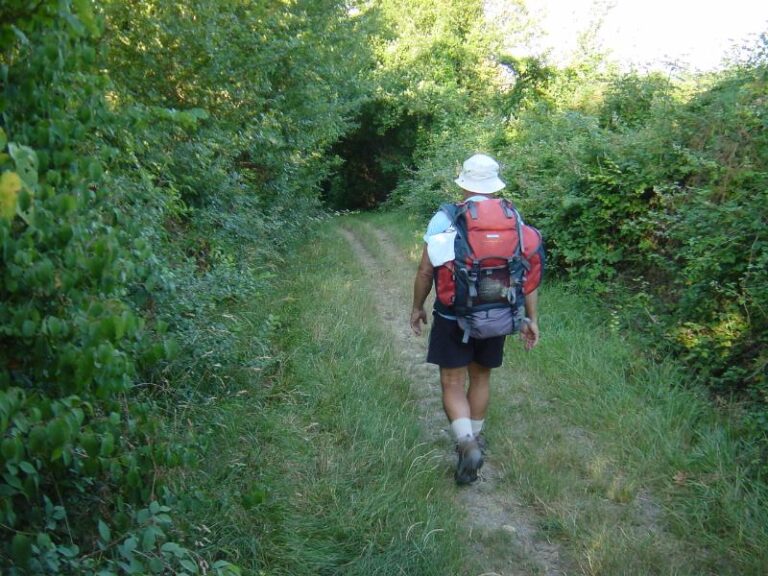 Camping Le Moulin De Sainte Anne - Bild 6