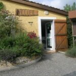 Camping Le Moulin De Sainte Anne - Bild 8