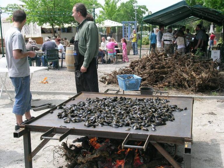 Camping Le Moulin De Sainte Anne - Bild 9