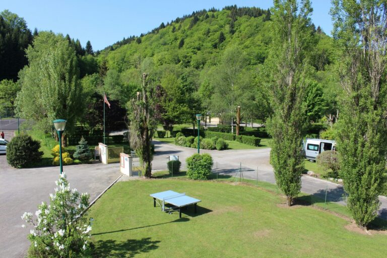 Camping Le Moulin De Serre - Bild 3