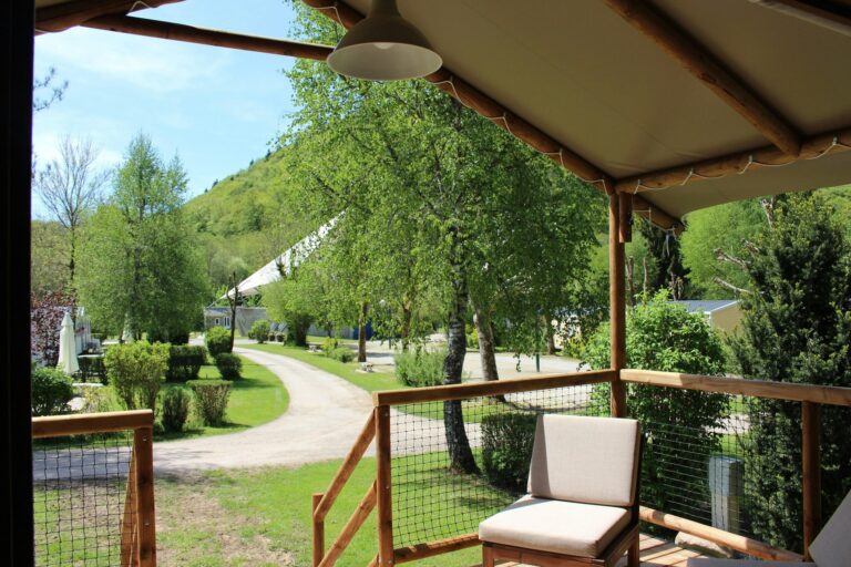 Camping Le Moulin De Serre - Bild 6