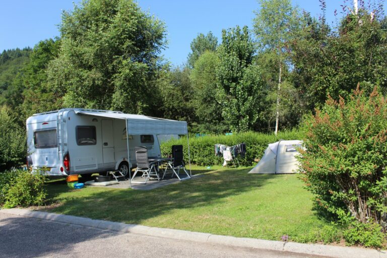 Camping Le Moulin De Serre - Bild 7