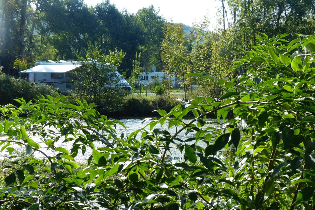 Camping Le Moulin Du Bleufond - Bild 10 Camping Le Moulin Du Bleufond - Bild 10