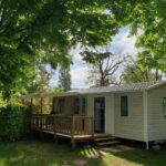 Camping Le Moulin Du Bleufond - Bild 11 Camping Le Moulin Du Bleufond - Bild 11