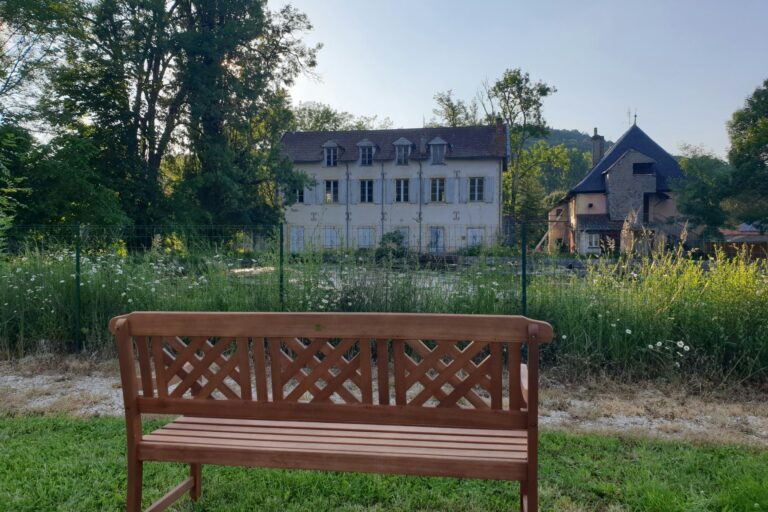 Camping Le Moulin Du Bleufond - Bild 12 Camping Le Moulin Du Bleufond - Bild 12