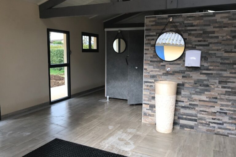 Camping Le Moulin Du Bleufond - Bild 13 Camping Le Moulin Du Bleufond - Bild 13