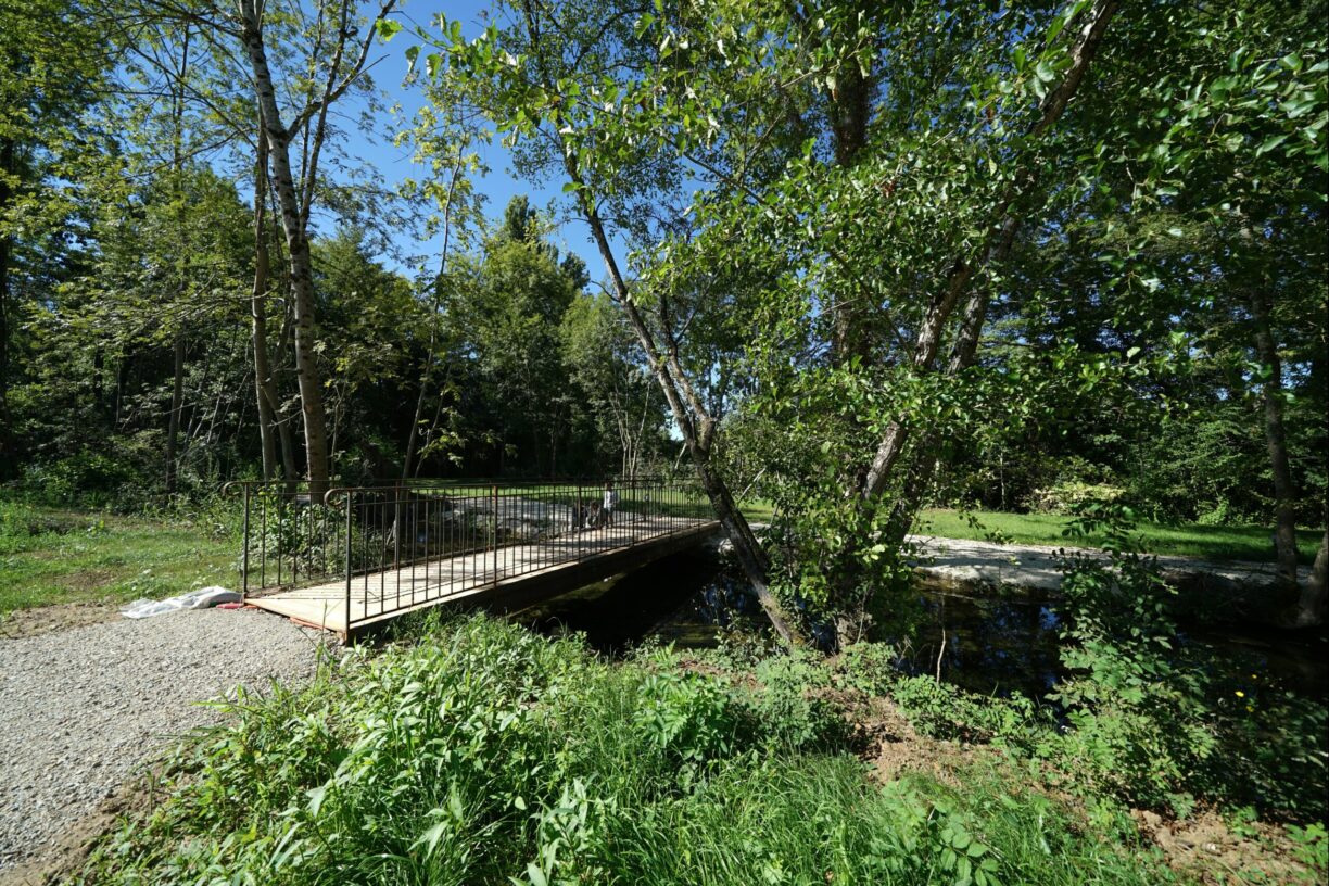 Camping Le Moulin Du Bleufond - Bild 15 Camping Le Moulin Du Bleufond - Bild 15