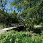 Camping Le Moulin Du Bleufond - Bild 15 Camping Le Moulin Du Bleufond - Bild 15