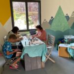 Camping Le Moulin Du Bleufond - Bild 16 Camping Le Moulin Du Bleufond - Bild 16