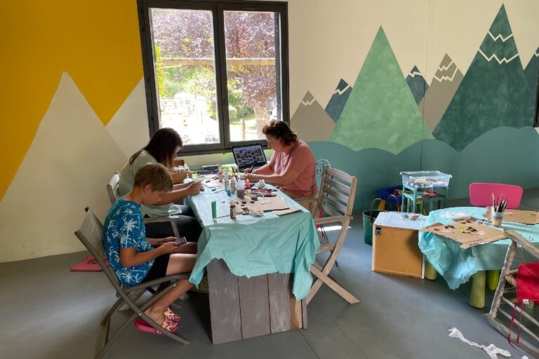 Camping Le Moulin Du Bleufond - Bild 16 Camping Le Moulin Du Bleufond - Bild 16