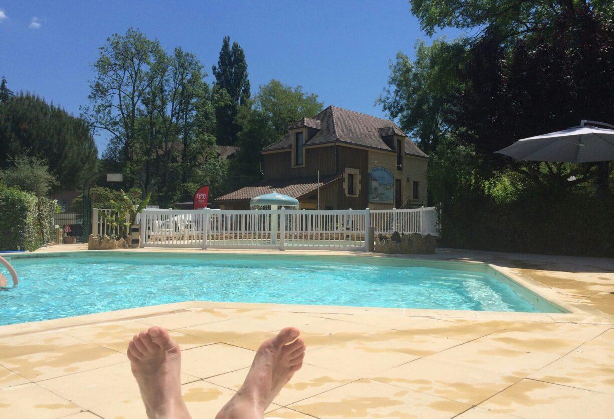 Camping Le Moulin Du Bleufond - Bild 17 Camping Le Moulin Du Bleufond - Bild 17