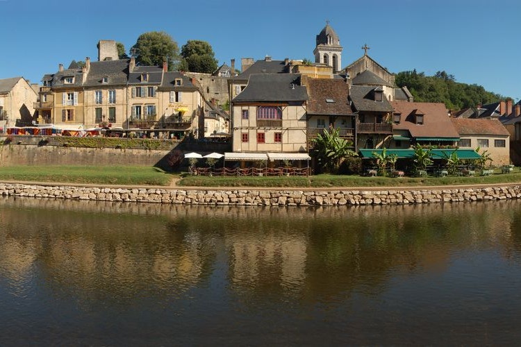 Camping Le Moulin Du Bleufond - Bild 18 Camping Le Moulin Du Bleufond - Bild 18