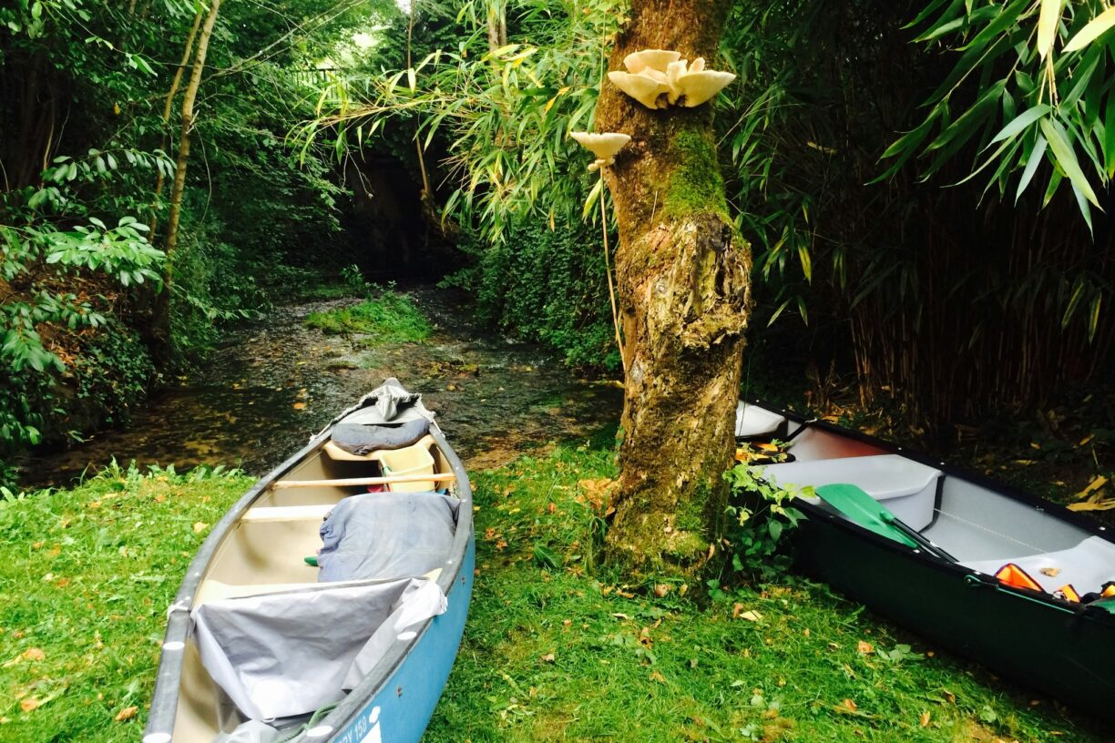 Camping Le Moulin Du Bleufond - Bild 19 Camping Le Moulin Du Bleufond - Bild 19