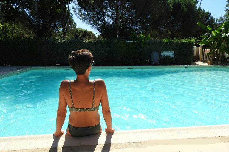 Camping Le Moulin Du Bleufond - Bild 2 Camping Le Moulin Du Bleufond - Bild 2