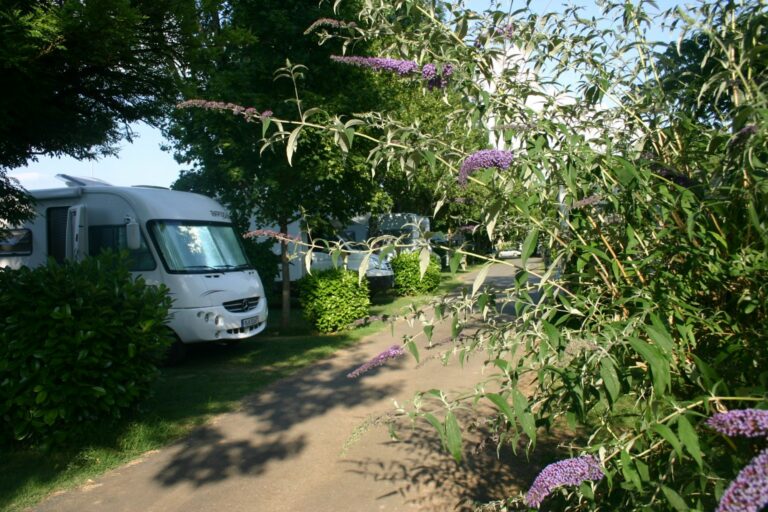 Camping Le Moulin Du Bleufond - Bild 20 Camping Le Moulin Du Bleufond - Bild 20