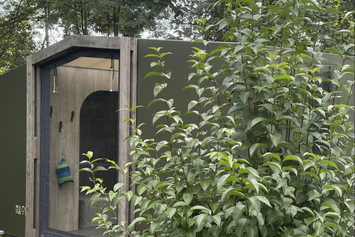 Camping Le Moulin Du Bleufond - Bild 3 Camping Le Moulin Du Bleufond - Bild 3